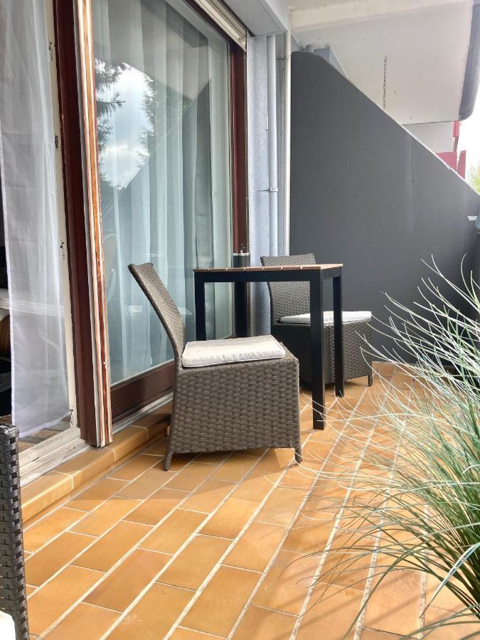 Living At Saarpartments -Adults Only- 2 Bedroom, Netflix - Business & Holiday Apartments For Long- And Short Term Stay, 3 Min To Train Station, Secure E-Bike Parking! Σααρμπρύκεν Εξωτερικό φωτογραφία