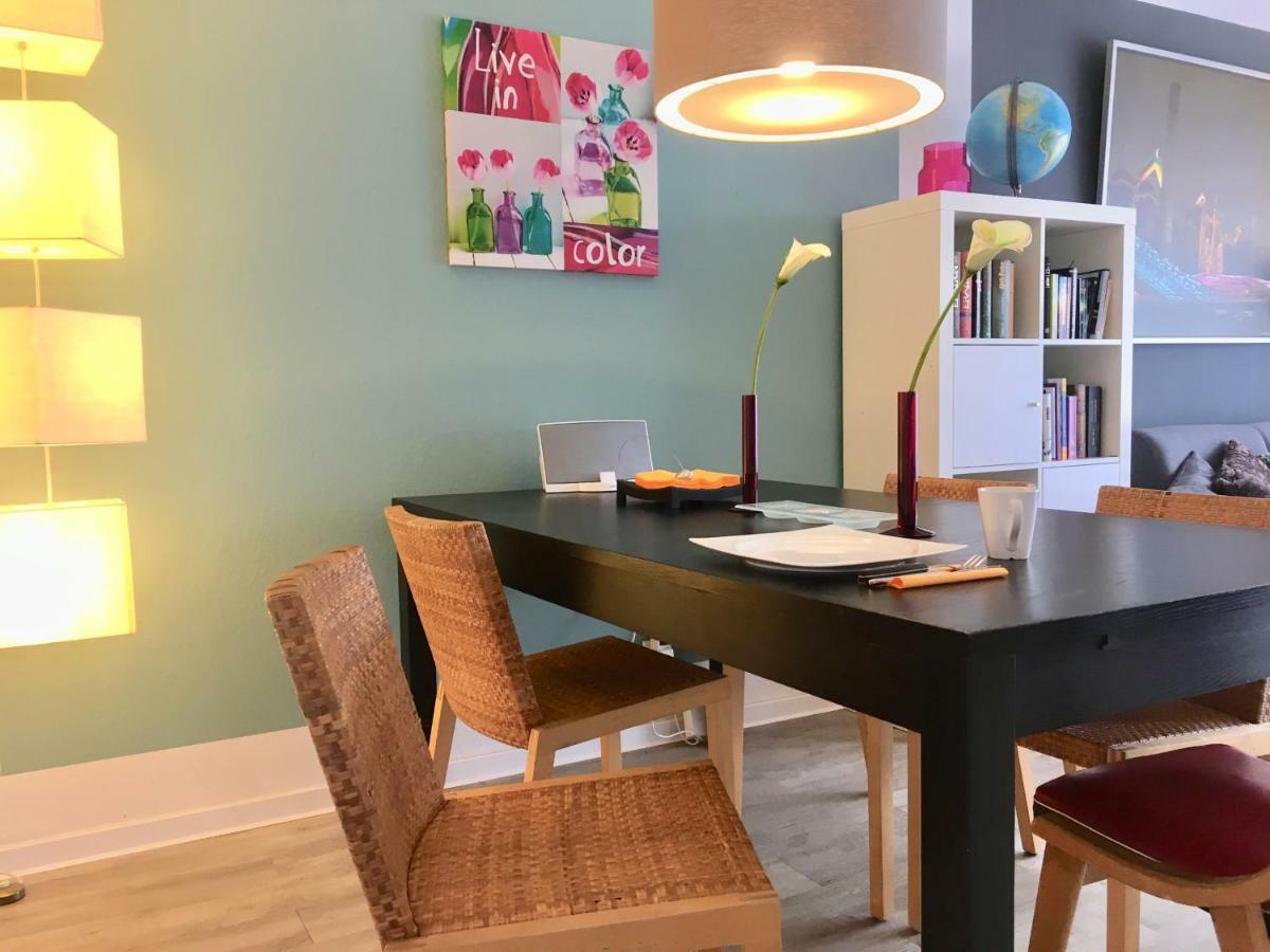 Living At Saarpartments -Adults Only- 2 Bedroom, Netflix - Business & Holiday Apartments For Long- And Short Term Stay, 3 Min To Train Station, Secure E-Bike Parking! Σααρμπρύκεν Εξωτερικό φωτογραφία